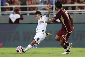 Eliminatorias Sudamericanas: Bolivia se atrinchera en El Alto, donde enfrentará a Chile - Fútbol Internacional - ABC Color