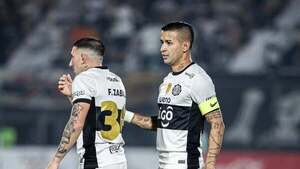 Un jugador de Olimpia jugará el Mundial de Clubes