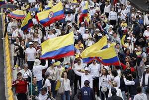 Todos los partidos políticos colombianos, unidos en rechazo a atentado contra Miguel Uribe - Mundo - ABC Color