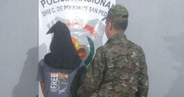Diario HOY | Homicidio en San Pedro: adolescente es asesinado a puñaladas