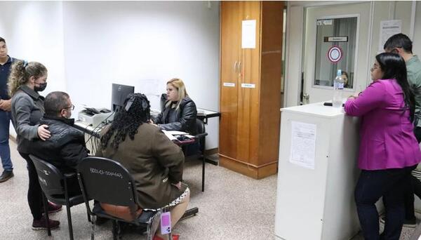 Juez ordena la prisión de los padres del pendex que mató a Maria Fernanda