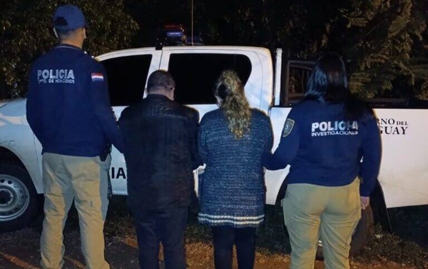 Papás de péndex acusado de matar a María Fernanda irán a la cárcel