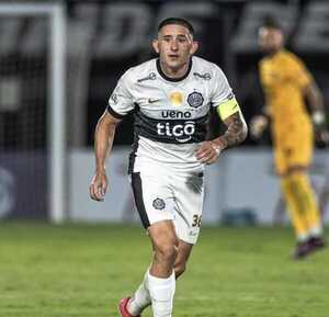 Olimpia prestará a uno de sus capitanes para el Mundial de Clubes - La Tribuna
