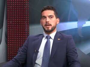 “La protección de la sociedad está por encima de la readaptación”: Rubín impulsa drástico plan contra la delincuencia - Política - ABC Color