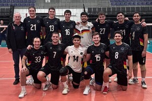 Voleibol: Deportivo Colón y Sport Concordia son finalistas - La Tribuna