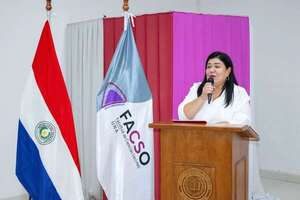 Paraguay tendrá una representante en el Comité Directivo del CLACSO - Nacionales - ABC Color