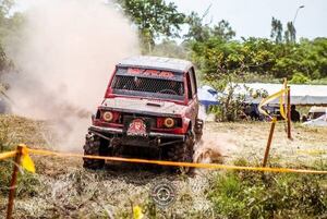 4x4 Off-Road/Aso de Pilotos: Confirman la 4ª fecha para Itá - ABC Motor - ABC Color