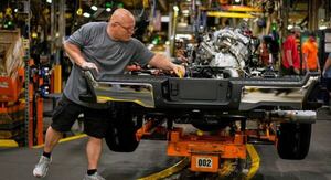 Tasa de desempleo en EE.UU se mantiene en 4,2%