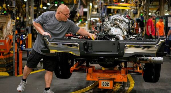Tasa de desempleo en EE.UU se mantiene en 4,2%