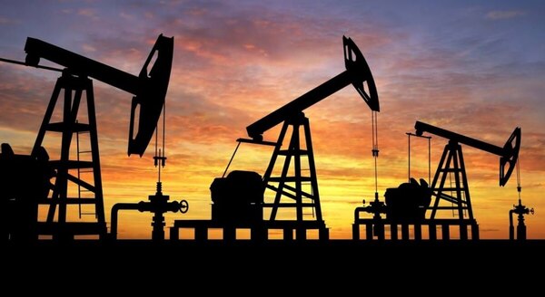 Precio del petróleo aumentó 1,3%