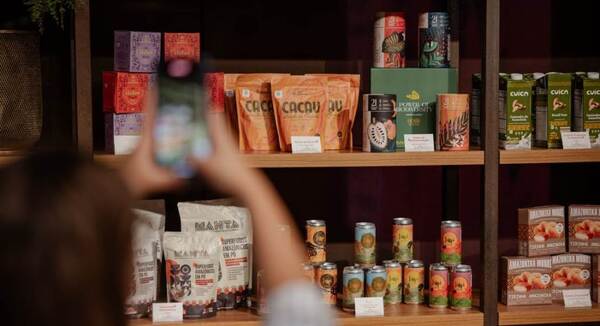 Paraguay se suma al Desafío “El Gran Rediseño de Alimentos