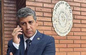 Mafia de los pagarés: Fiscales deben definir si imputan o no a exjuez, funcionarios y abogada - El Observador