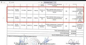 La Nación / Gobernador Pereira llenó todos los consejos con “nepos” y aliados