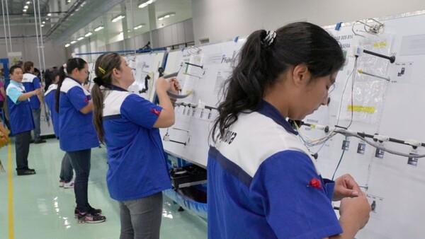 Plantean 24% de reajuste salarial para recuperar poder adquisitivo