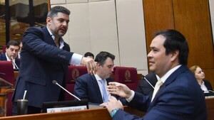 El cartismo acelera dictámenes y ya pondrá en la picota a Prieto