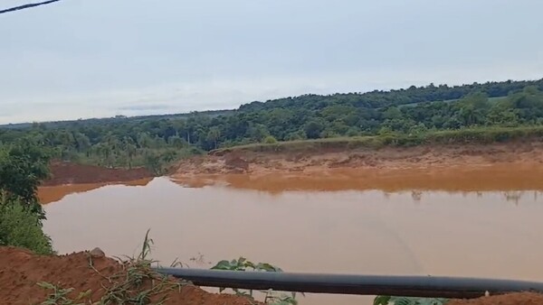 Presentan proyecto que prohíbe uso de cianuro en minería
