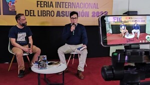 Autores nacionales con nuevas propuestas literarias para leer
