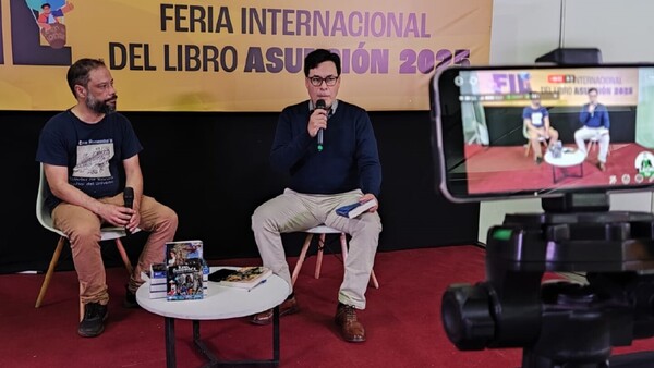 Autores nacionales con nuevas propuestas literarias para leer