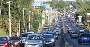 Diario HOY | Pronostican una semana fría, pero sin lluvias