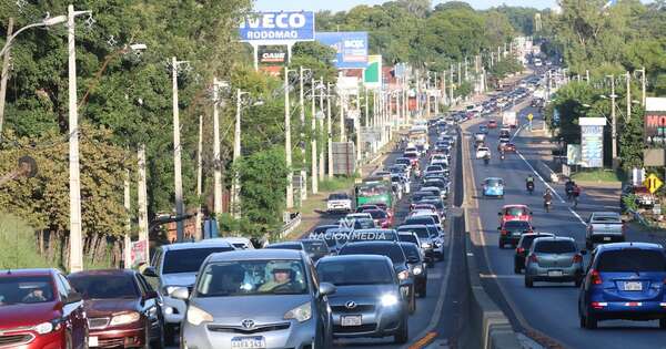 Diario HOY | Pronostican una semana fría, pero sin lluvias
