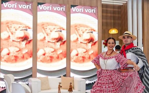 El destino Paraguay sobresalió en el Festival Internacional de Turismo Cataratas
