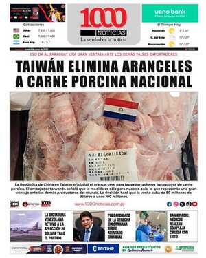 9 Junio 2025