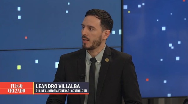 Alertan sobre caos administrativo y financiero en Ciudad del Este y Asunción - ADN Digital
