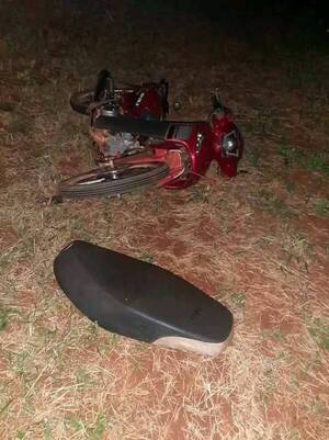 Bebé pierde la vida en siniestro vial y conductor se da a la fuga