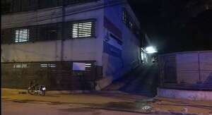 Balean a un hombre tras ronda de billar en Roberto L. Pettit - Policiales - ABC Color