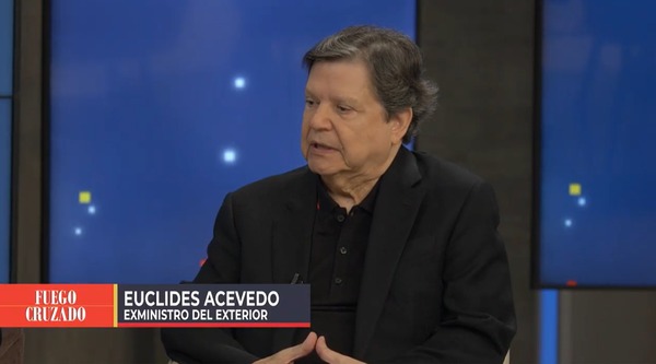 "La persecución política no puede ser una coartada" - ADN Digital