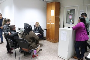 Caso María Fernanda: prisión preventiva para padres del principal sospechoso del crimen