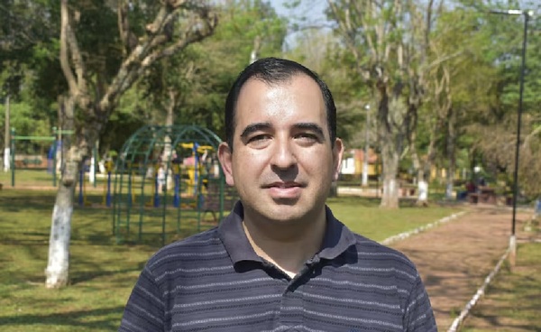 “Estamos ante un Gobierno de los anuncios” denuncia Valdez ante copamiento cartista - OviedoPress
