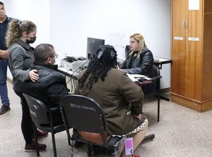 Prisión preventiva para padres de acusado por el crimen de María Fernanda - ADN Digital