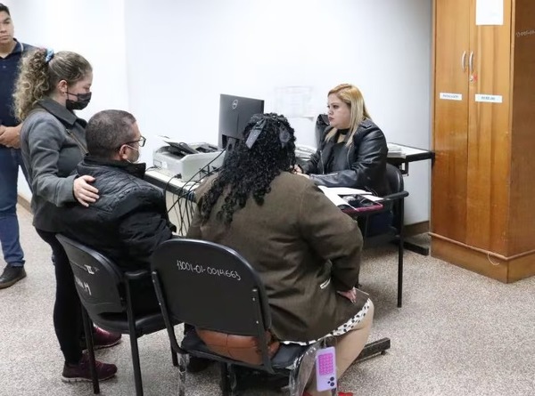 Prisión preventiva para padres de acusado por el crimen de María Fernanda - ADN Digital