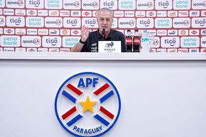 La Albirroja va a Brasil buscando el punto que le lleve directamente al Mundial - .::Agencia IP::.