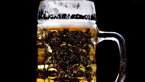 Consumo de alcohol en Irlanda cae en un 35 % en los últimos 25 años