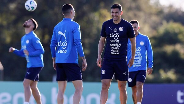 Avisan que hay poquitas entradas para el encuentro de Brasil vs. Paraguay