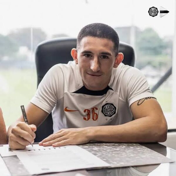 Movidas en Olimpia: oficializan refuerzos y Zabala jugará el Mundial de Clubes