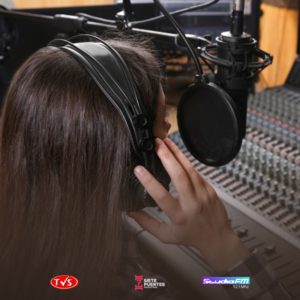 Día Nacional del Locutor y del Operador de Radio: La Voz y la Técnica que Conectan a Paraguay - «TVS DIGITAL»