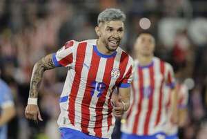 Eliminatorias Sudamericanas: Partidos y horarios de la fecha que puede clasificar a Paraguay al Mundial 2026 - Selección Paraguaya - ABC Color