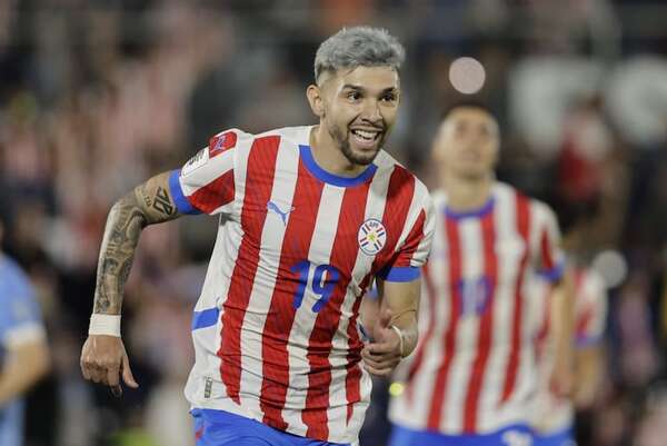 Eliminatorias Sudamericanas: Partidos y horarios de la fecha que puede clasificar a Paraguay al Mundial 2026 - Selección Paraguaya - ABC Color