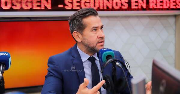 La Nación / Protección de datos: instan a definir un modelo regulatorio propio