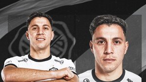 Olimpia anuncia a sus primeros refuerzos