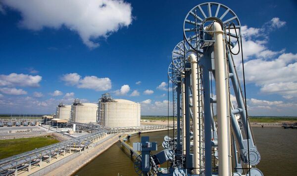 La AIE espera un aumento r茅cord de la capacidad de exportaci贸n de GNL entre 2025 y 2030