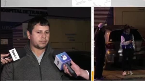 Partida de billar terminó con un herido en el barrio Roberto L. Pettit