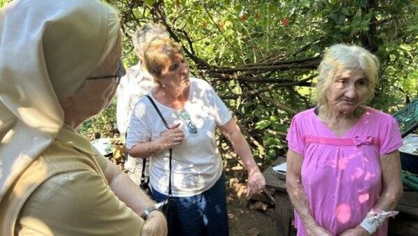 Medio del Vaticano expone carencias en el Chaco paraguayo en medio del tráfico de drogas