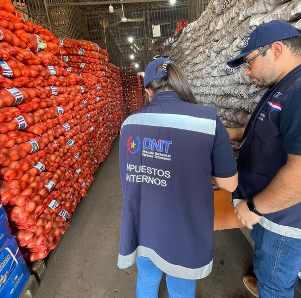 Jeroviaha hizo más de 340 controles durante el mes de mayo - .::Agencia IP::.