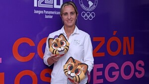 ASU2025: Paraguay se proyecta como futuro hub deportivo de América Latina - .::Agencia IP::.