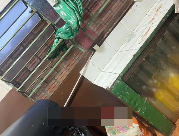 Roban almuerzo escolar de una institución educativa de Ciudad del Este