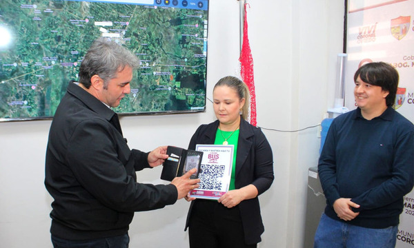 Coronel Bus incorpora rastreo en tiempo real mediante alianza con Ñande GPS - OviedoPress